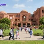 alt="Aga Khan University Karachi campus - Complete Guide 2026 | MBBS Admissions, Fee Structure and Entry Test"