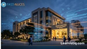 "FAST-NUCES Review 2026 - Complete Honest Guide on Fees, Merit, Placements and Campus Life"