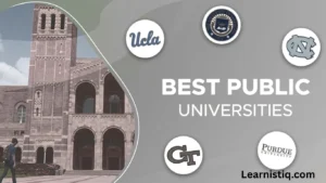 top Universities in US