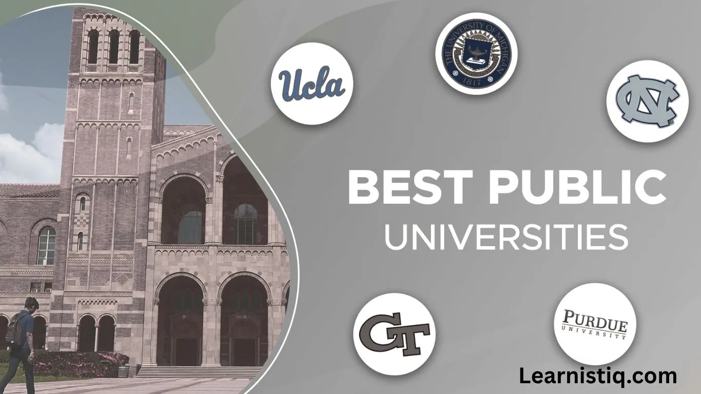 top Universities in US