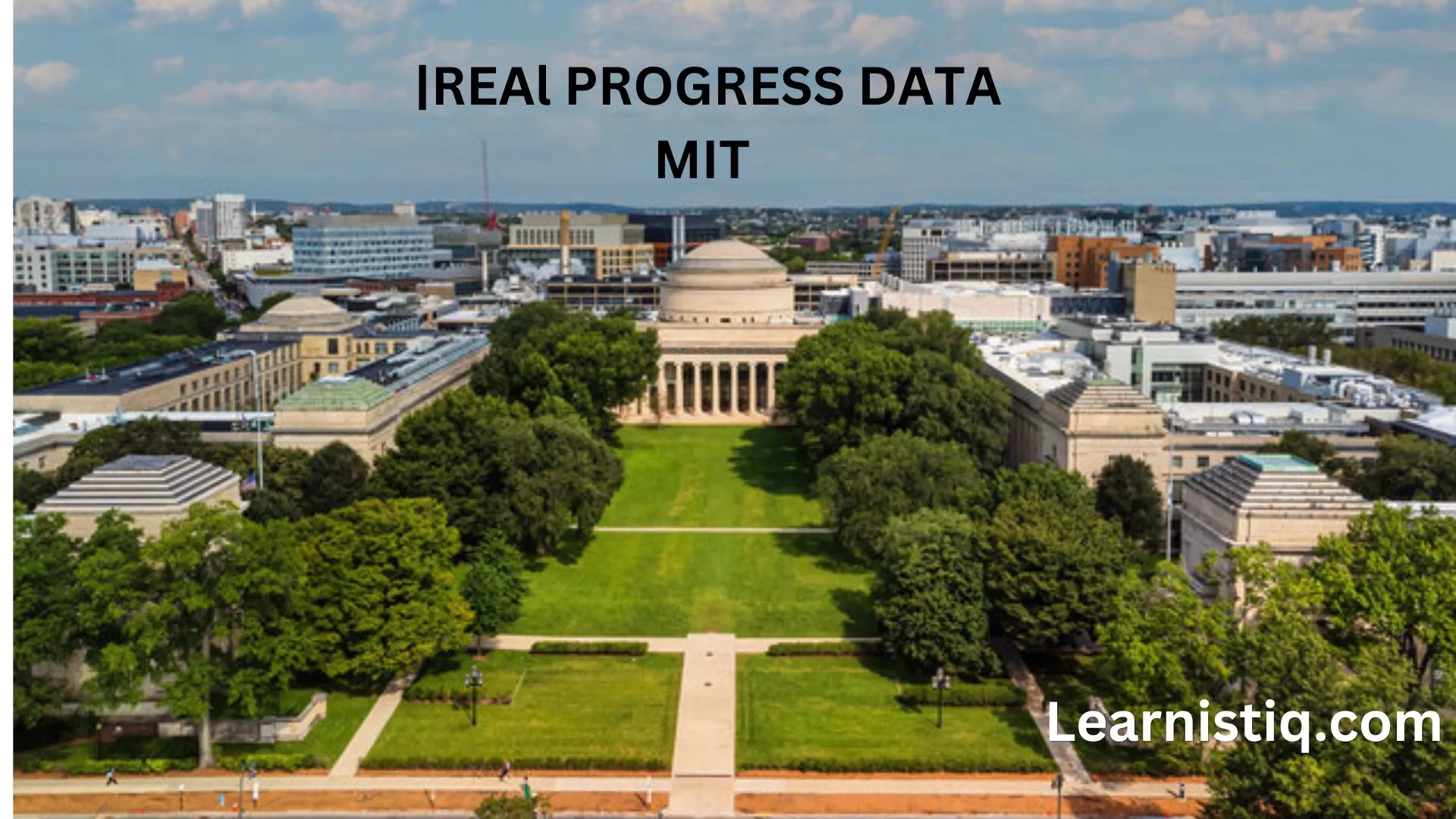 MIT University MIT located
