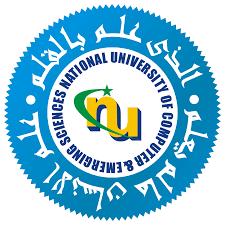 FAST-NUCES university
