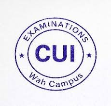 COMSATS university
