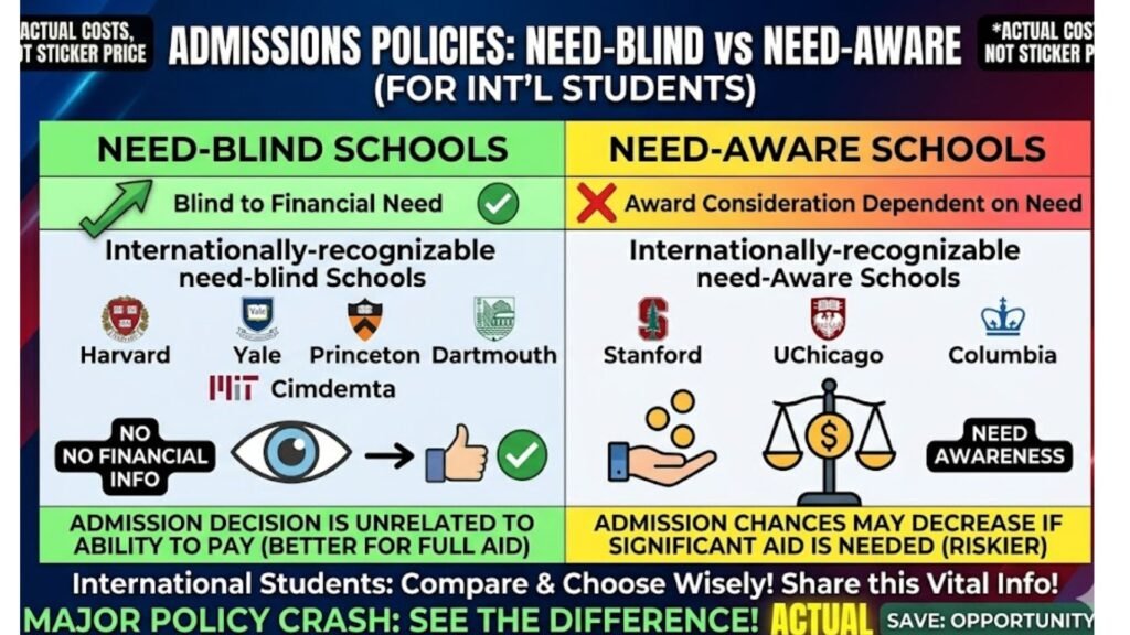 Income-based net price comparison table for Columbia University Harvard Princeton and Yale 202
